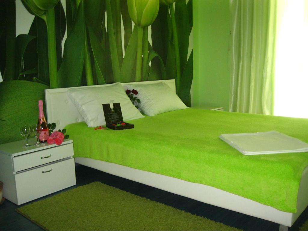 Botanic Parc Hotel Chisinau Room photo