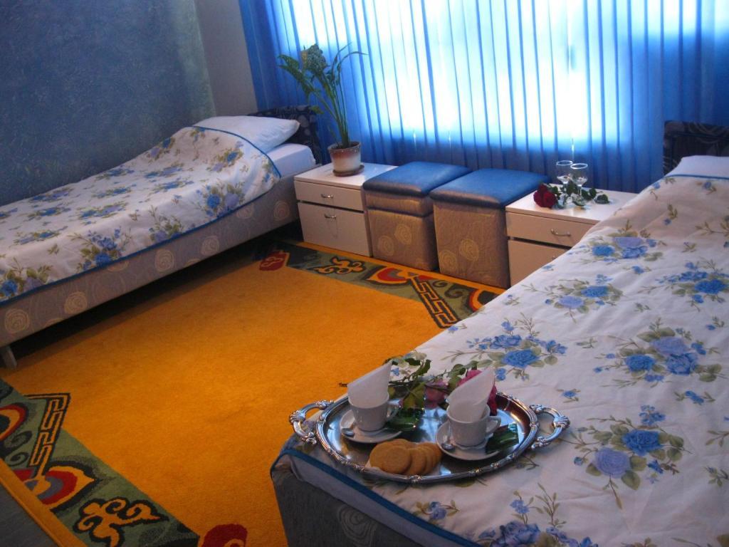 Botanic Parc Hotel Chisinau Room photo