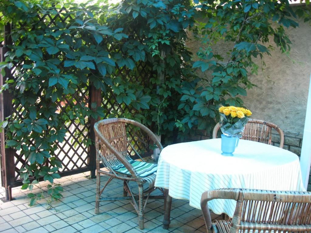 Botanic Parc Hotel Chisinau Exterior photo