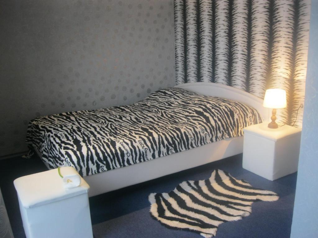 Botanic Parc Hotel Chisinau Room photo