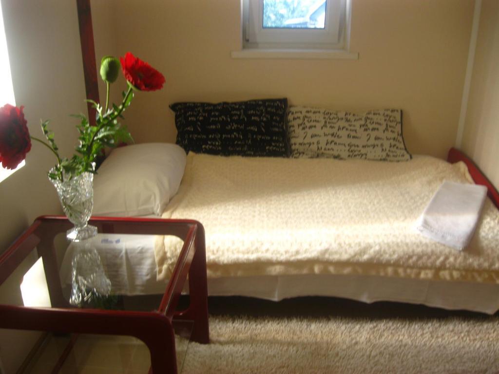 Botanic Parc Hotel Chisinau Room photo